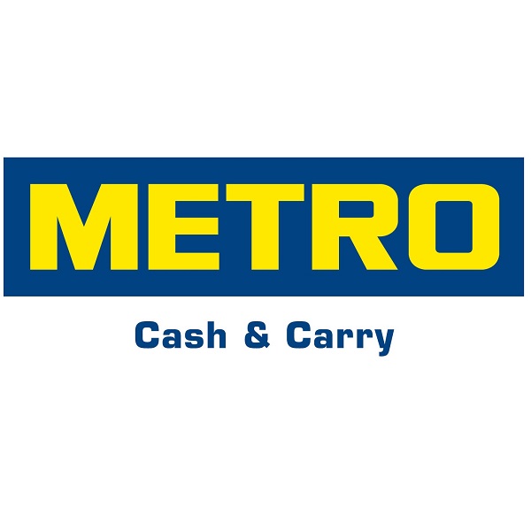 METRO CASH&CARRY